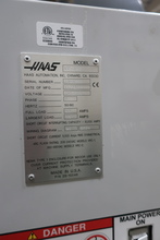 2011 HAAS VF-2YT Vertical Machining Centers CNC | CNC EXCHANGE (7)