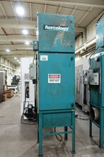 AERCOLOGY MDV3000 Dust Collectors | CNC EXCHANGE (1)
