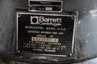 BARRETT 125-TMS MISC | CNC EXCHANGE (3)