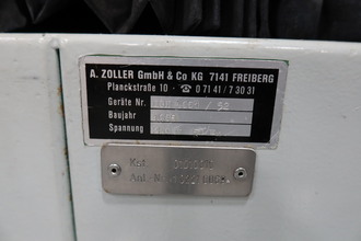 1985 ZOLLER H4000 MISC | CNC EXCHANGE (5)