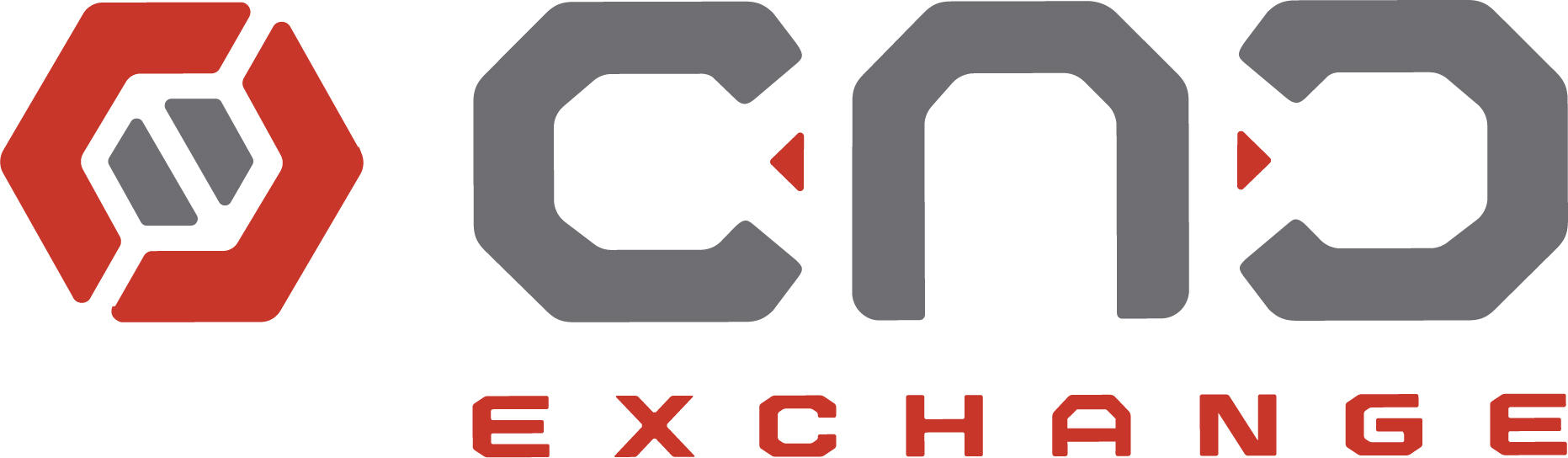 CNC EXCHANGE Logo