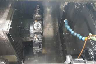 2011 NAKAMURA-TOME WT-150 CNC Lathes | CNC EXCHANGE (6)
