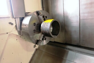 2012 MORI SEIKI USA, INC. CTX GAMMA 3000 CNC Lathes | CNC EXCHANGE (3)