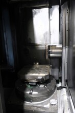 2013 DOOSAN HP 4000 Horizontal Machining Centers (CNC) | CNC EXCHANGE (6)