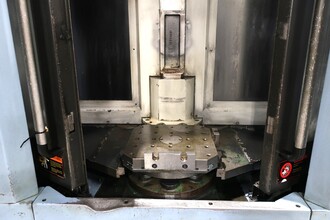 2013 DOOSAN HP 4000 Horizontal Machining Centers (CNC) | CNC EXCHANGE (7)