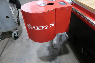 2015 AXYZ PACER 4012 ATC CNC ROUTER | CNC EXCHANGE (5)