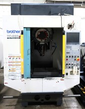 2014 BROTHER TC-S2DN Drilling & Tapping Centers | CNC EXCHANGE (2)