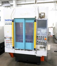 2012 BROTHER TC-R2B Drilling & Tapping Centers | CNC EXCHANGE (2)