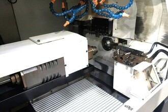 2017 CITIZEN L32VIII Swiss Type Automatic Screw Machines | CNC EXCHANGE (6)