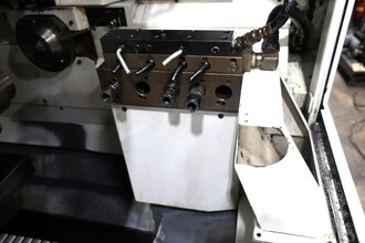 2017 CITIZEN L32VIII Swiss Type Automatic Screw Machines | CNC EXCHANGE (10)