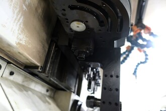 2017 CITIZEN L32VIII Swiss Type Automatic Screw Machines | CNC EXCHANGE (12)