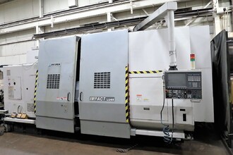 2008 OKUMA LU-45 CNC Lathes | CNC EXCHANGE (2)