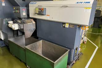 2012 MIYANO ABX-51SY 5-Axis or More CNC Lathes | CNC EXCHANGE (15)