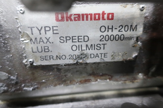 2011 OKAMOTO IGM-2MB Internal Grinders | CNC EXCHANGE (5)