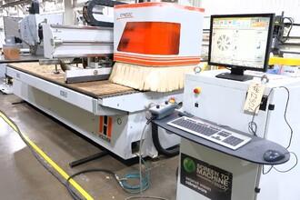 2011 HOLZ-HER Dynestic 7516 CNC ROUTER | CNC EXCHANGE (2)