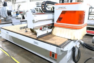 2011 HOLZ-HER Dynestic 7516 CNC ROUTER | CNC EXCHANGE (4)