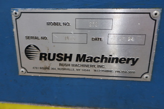 1994 RUSH 252 GRINDER DRILL | CNC EXCHANGE (2)