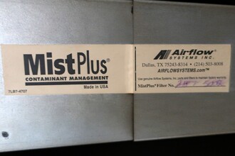 2017 AIRFLOW SYSTEMS MP30 Mist Collectors | CNC EXCHANGE (4)