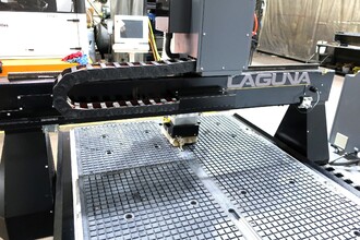 2021 LAGUNA SMART SHOP 2 CNC ROUTER | CNC EXCHANGE (9)