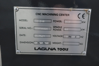 2021 LAGUNA SMART SHOP 2 CNC ROUTER | CNC EXCHANGE (20)