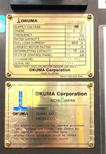 2016 OKUMA 2SP-150H CNC Lathes | CNC EXCHANGE (9)