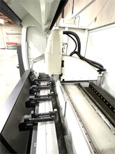 2014 FOM INDUSTRIE MODUS Vertical Machining Centers CNC | CNC EXCHANGE (5)