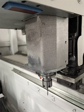 2014 FOM INDUSTRIE MODUS Vertical Machining Centers CNC | CNC EXCHANGE (3)