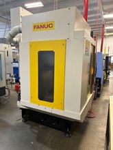 2018 FANUC ROBODRILL ALPHA D21MIB5 ADV Drilling & Tapping Centers | CNC EXCHANGE (4)