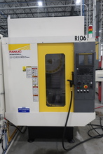 2021 FANUC ROBODRILL ALPHA D21MIB5 ADV Drilling & Tapping Centers | CNC EXCHANGE (2)