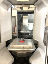 2004 HERMLE C40UP Vertical Machining Centers (5-Axis or More) | CNC EXCHANGE (3)