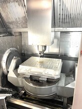 2004 HERMLE C40UP Vertical Machining Centers (5-Axis or More) | CNC EXCHANGE (10)