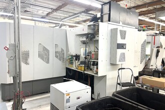 2006 HERMLE C30U Vertical Machining Centers (5-Axis or More) | CNC EXCHANGE (6)