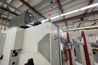 2006 HERMLE C30U Vertical Machining Centers (5-Axis or More) | CNC EXCHANGE (16)