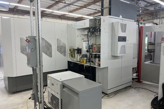 2006 HERMLE C30U Vertical Machining Centers (5-Axis or More) | CNC EXCHANGE (27)