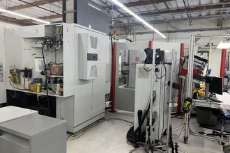 2006 HERMLE C30U Vertical Machining Centers (5-Axis or More) | CNC EXCHANGE (28)