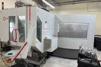 2004 HERMLE C30U Vertical Machining Centers (5-Axis or More) | CNC EXCHANGE (2)