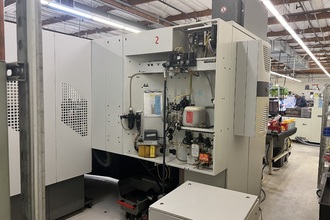 2004 HERMLE C30U Vertical Machining Centers (5-Axis or More) | CNC EXCHANGE (4)