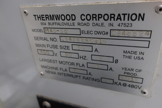 2018 THERMWOOD M45-55 CNC ROUTER | CNC EXCHANGE (9)