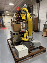 2018 FANUC M-20IA/35M Robots | CNC EXCHANGE (3)