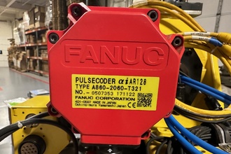 2018 FANUC M-20IA/35M Robots | CNC EXCHANGE (7)