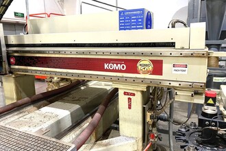 2018 KOMO XTREME XL 512 CNC ROUTER | CNC EXCHANGE (13)