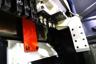 2018 STAR SB-20R TYPE G Swiss Type Automatic Screw Machines | CNC EXCHANGE (9)