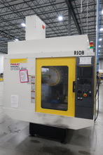 2021 FANUC ROBODRILL ALPHA D21LIB5 Drilling & Tapping Centers | CNC EXCHANGE (1)