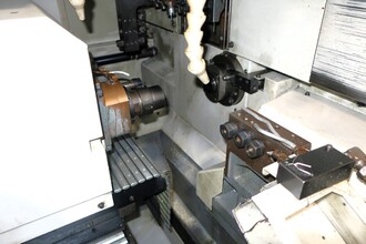 2015 CITIZEN L20E-2M8 Swiss Type Automatic Screw Machines | CNC EXCHANGE (4)