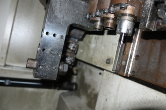 2015 CITIZEN L20E-2M8 Swiss Type Automatic Screw Machines | CNC EXCHANGE (8)