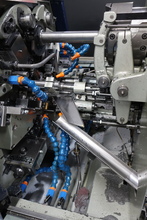 TORNOS SAS16-DC Multiple Spindle Automatic Screw Machines | CNC EXCHANGE (5)