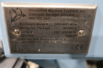 2013 DMS DMS 8065 MON CNC ROUTER | CNC EXCHANGE (12)