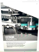 2014 STRUERS Hexamatic laboratory specimen prep machine grinding and polishing automatic  | CNC EXCHANGE (2)