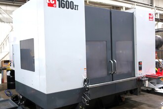 2017 HAAS EC-1600ZT Horizontal Machining Centers (CNC) | CNC EXCHANGE (2)