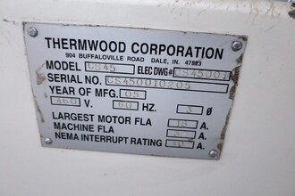 2005 THERMWOOD CS45 CNC ROUTER | CNC EXCHANGE (10)